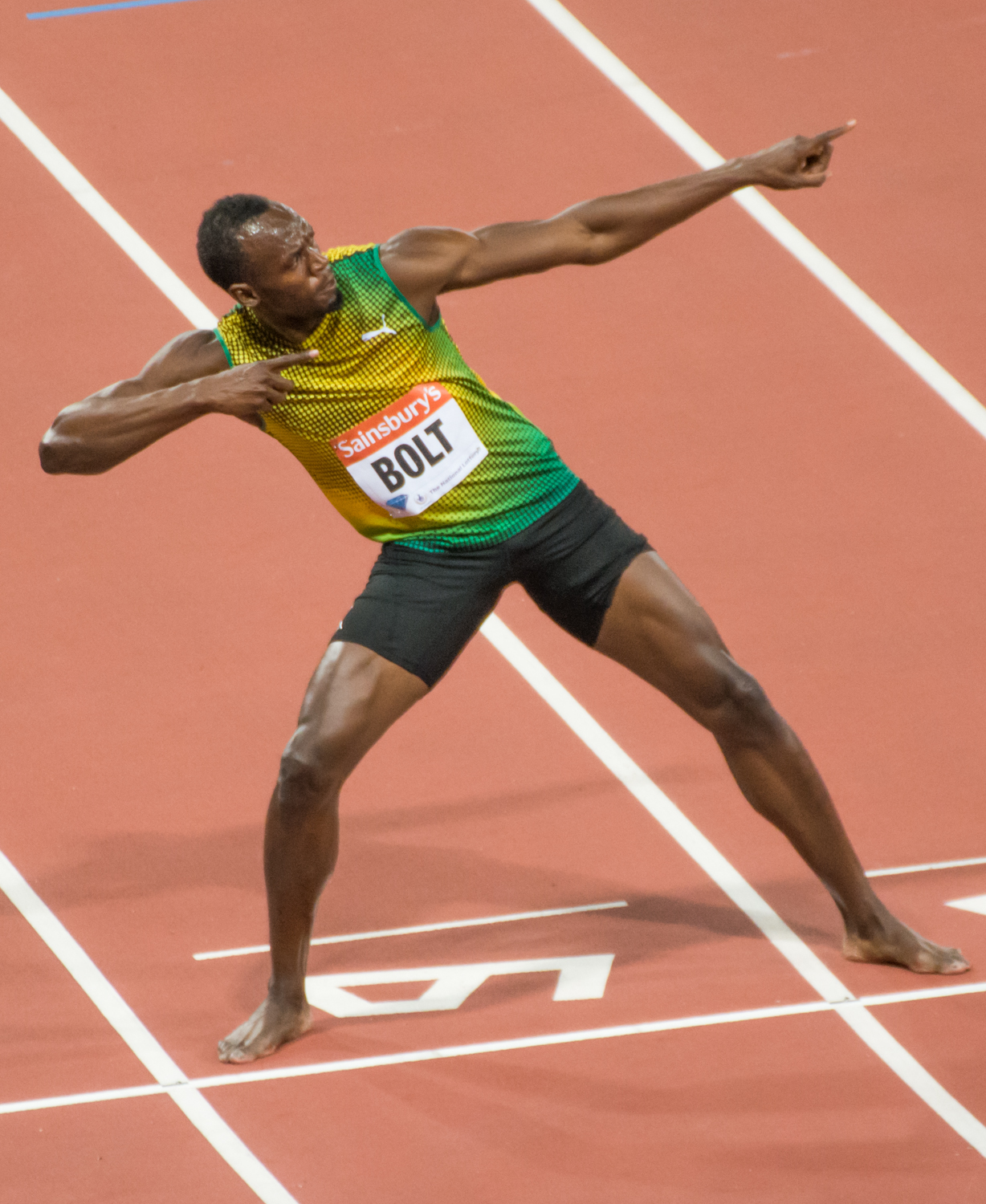 Usain_Bolt,_Anniversary_Games,_London_2013