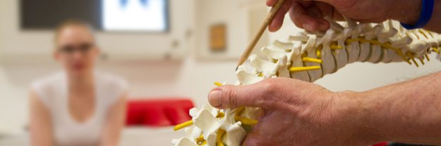 Beratung_Wirbelsäule Chiropraktische Beratung und Behandlung in Köln