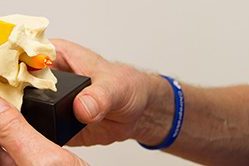 Beratung und Diagnostik beim Chiropraktiker in Köln