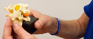 Beratung und Diagnostik beim Chiropraktiker in Köln