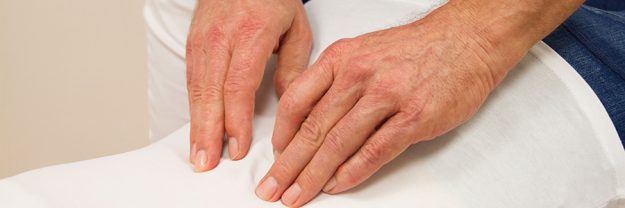 Rückenschmerzen Diagnose und Behandlung durch den Chiropraktiker in Köln