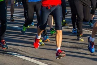 Amerikanische Chiropraktik im Sport – Laufen