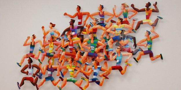 Chiropraktik Theilll - Fahrradfahren aus chiropraktischer Perspektive