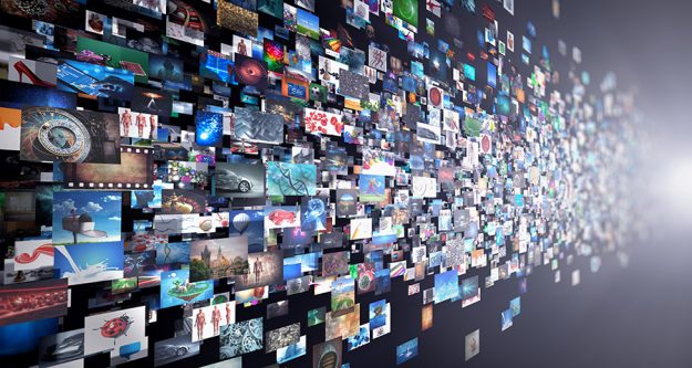 chiropraktischer Blick auf Binge-Watching